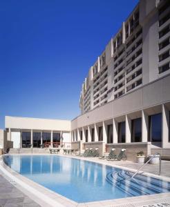 Hyatt Regency Dfw International Airport - Adjacent To Terminal C,Dallas County>>Dallas,4 star