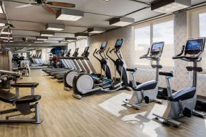 Hyatt Regency Dfw International Airport - Adjacent To Terminal C,Dallas County>>Dallas,4 star