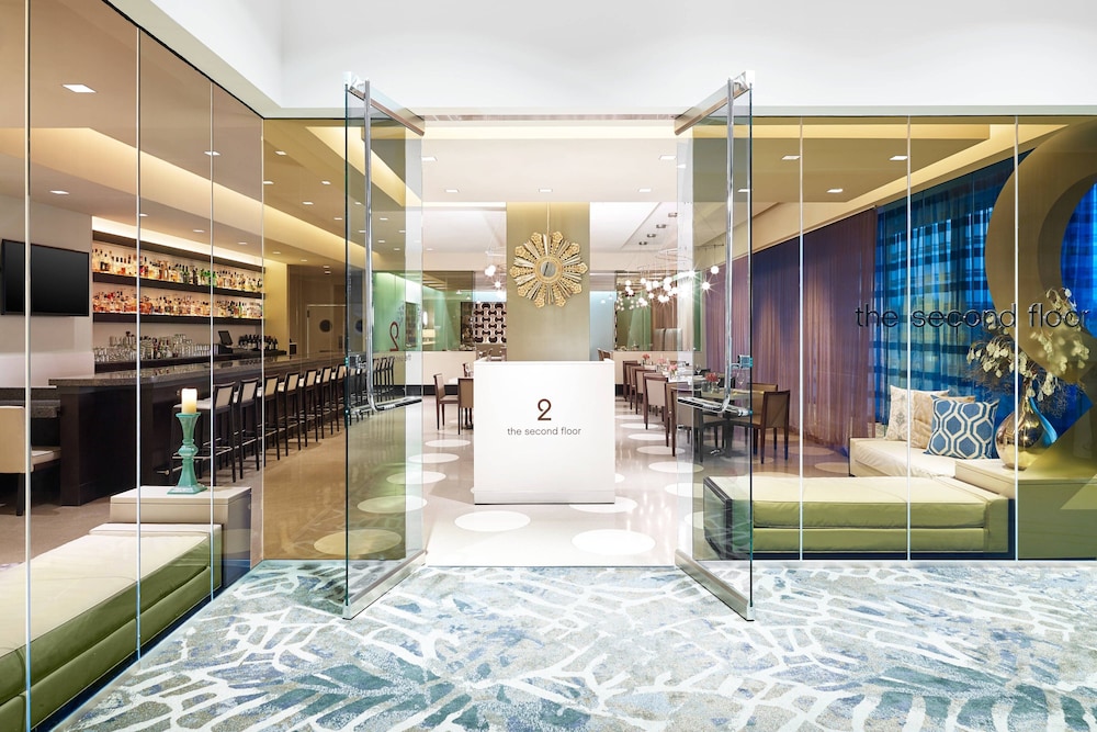 the westin galleria dallas