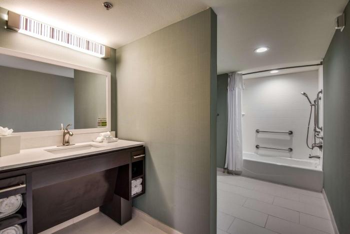 home2 suites by hilton dfw airport south irving tx