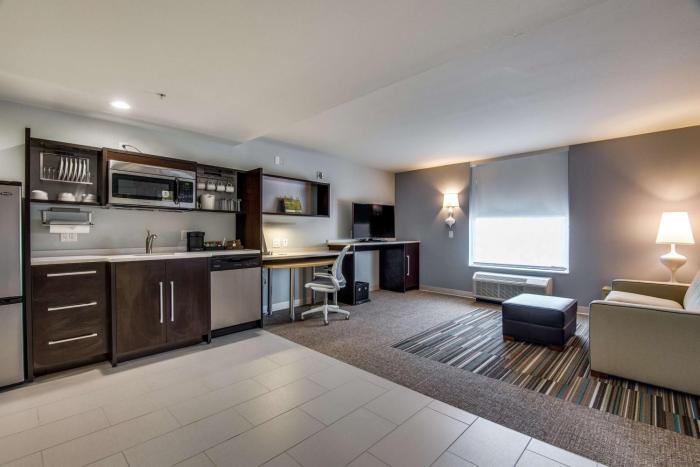 home2 suites by hilton dfw airport south irving tx