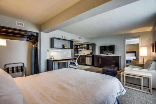 home2 suites by hilton dfw airport south irving tx