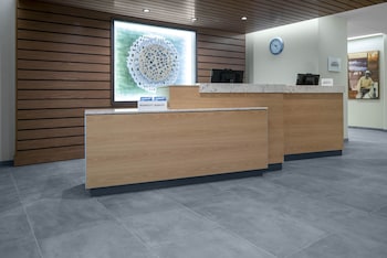 fairfield inn and suites dallas dfw airport north irving