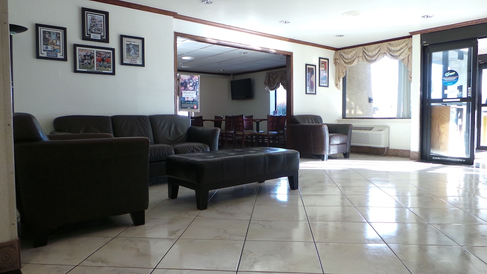 baymont by wyndham arlington at six flags dr