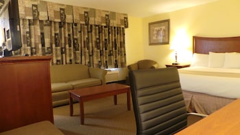 baymont by wyndham arlington at six flags dr