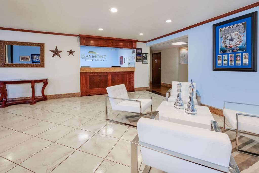 baymont by wyndham arlington at six flags dr