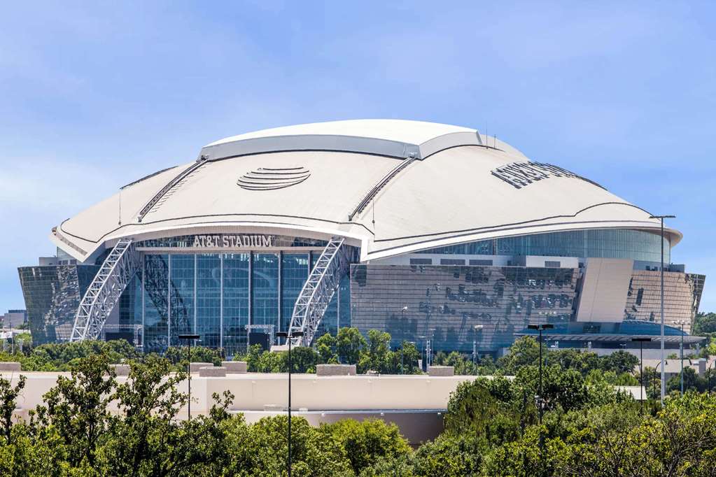 baymont by wyndham arlington at six flags dr