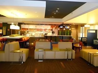 courtyard by marriott dallas medical market center