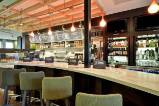 courtyard by marriott dallas medical market center