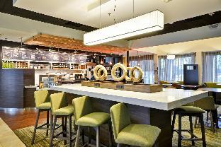 courtyard by marriott dallas medical market center