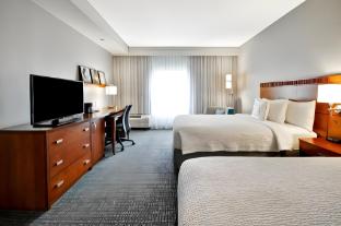 courtyard by marriott dallas medical market center