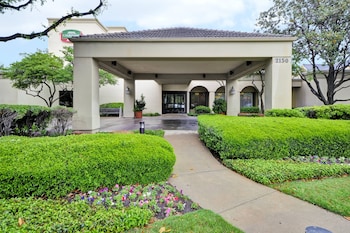 Courtyard By Marriott Dallas Medical/Market Center,Dallas>>Corpus Christi,3 star
