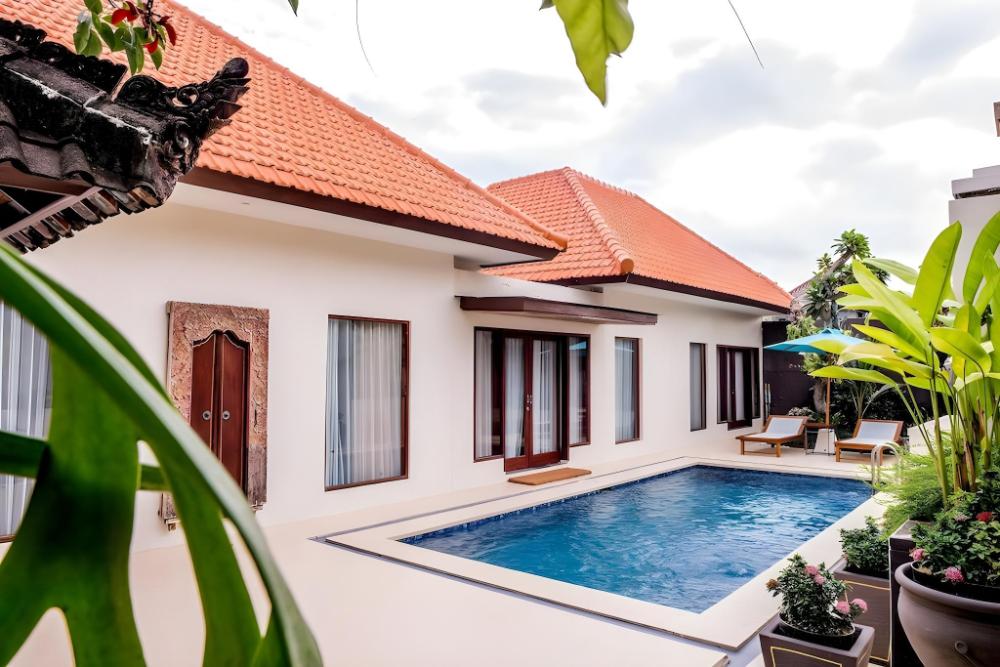 rama residence petitenget hotel