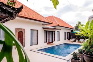 rama residence petitenget hotel