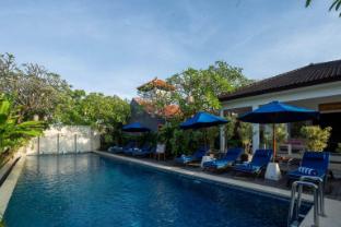 rama residence petitenget hotel