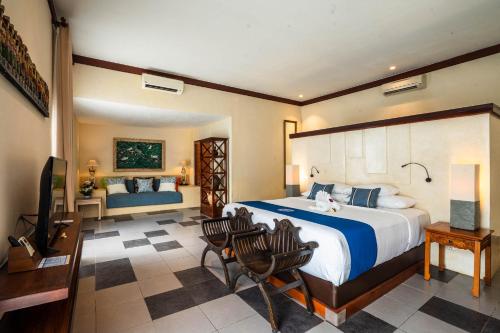 rama residence petitenget hotel