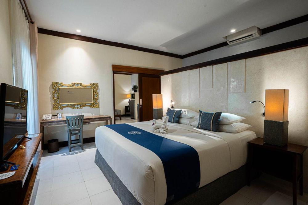 rama residence petitenget hotel