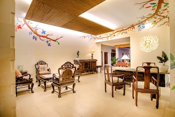 rama residence petitenget hotel