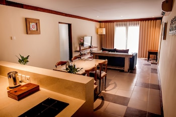 rama residence petitenget hotel