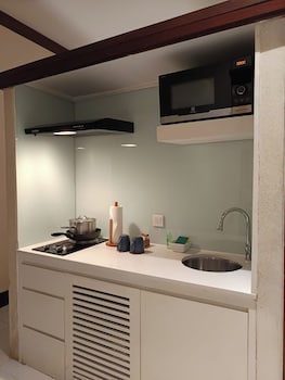 rama residence petitenget hotel