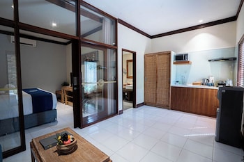 rama residence petitenget hotel