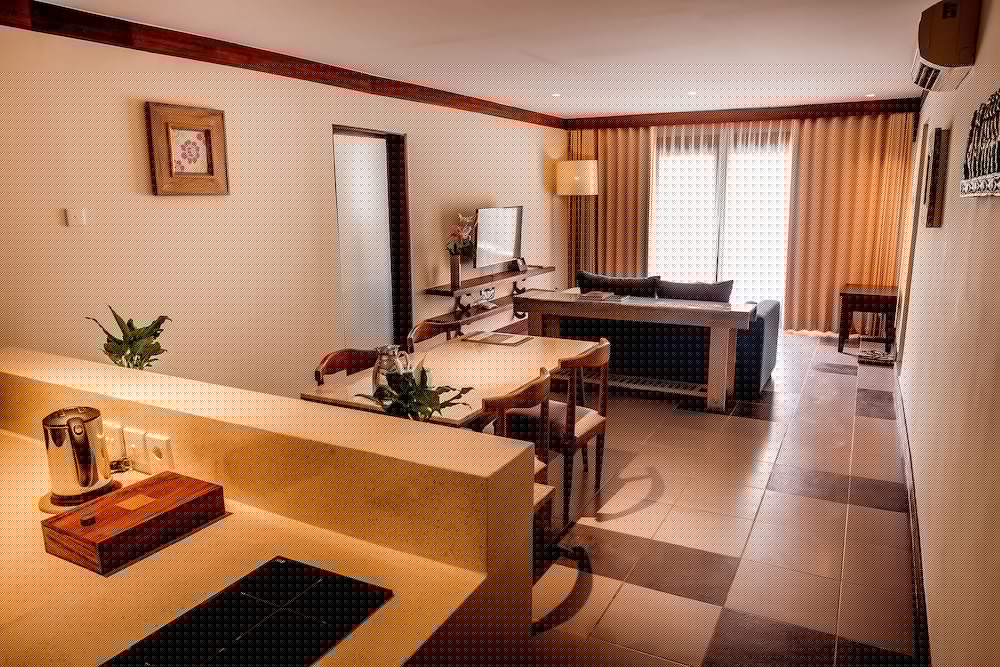 rama residence petitenget hotel