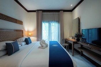 rama residence petitenget hotel