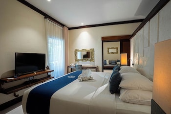 rama residence petitenget hotel