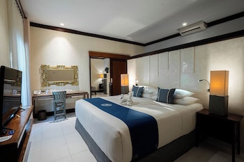 rama residence petitenget hotel