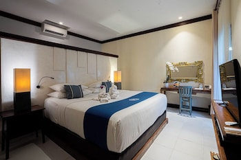 rama residence petitenget hotel