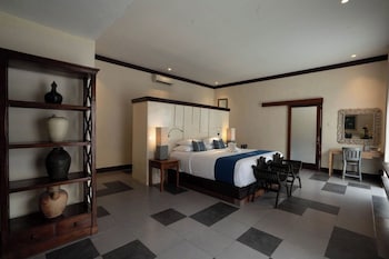 rama residence petitenget hotel