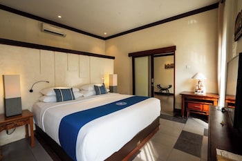 rama residence petitenget hotel