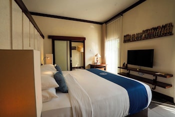 rama residence petitenget hotel