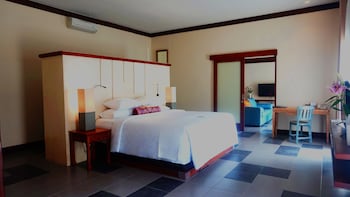 rama residence petitenget hotel