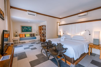 rama residence petitenget hotel