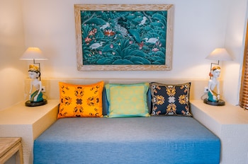 rama residence petitenget hotel