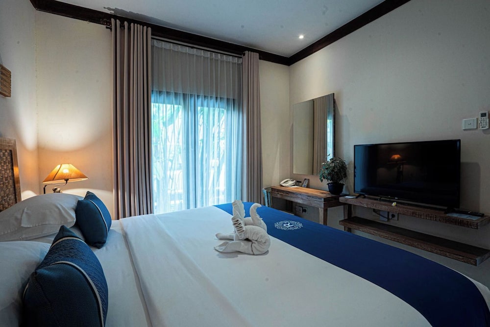 rama residence petitenget hotel