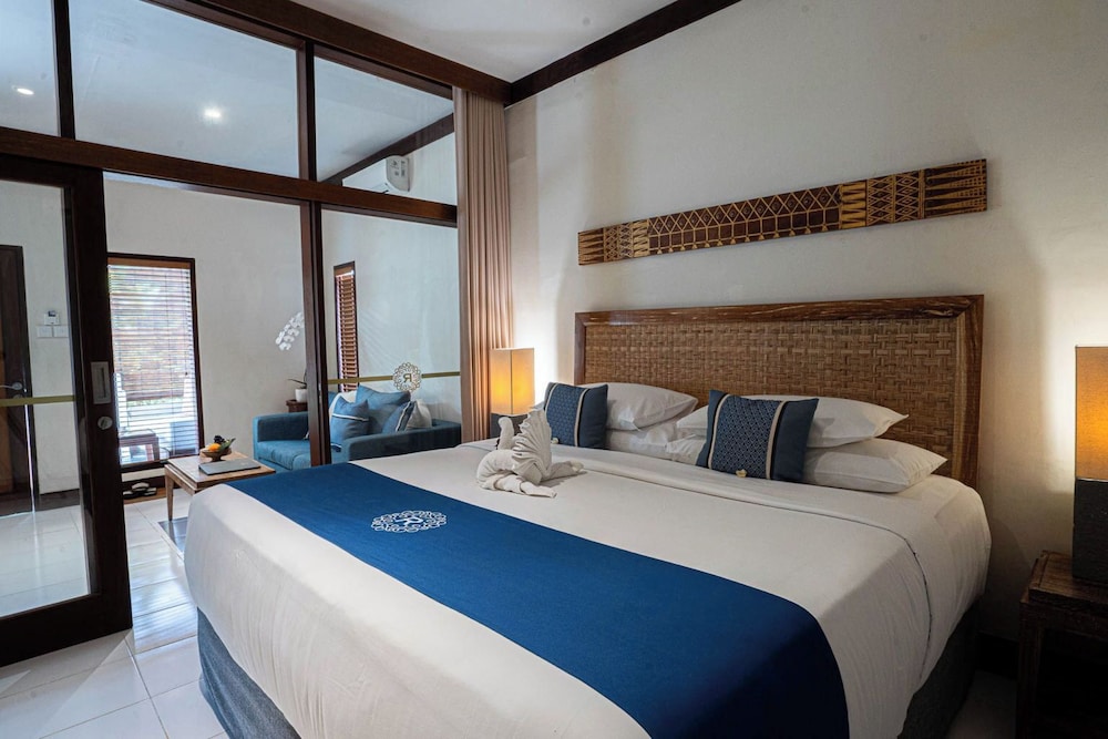 rama residence petitenget hotel