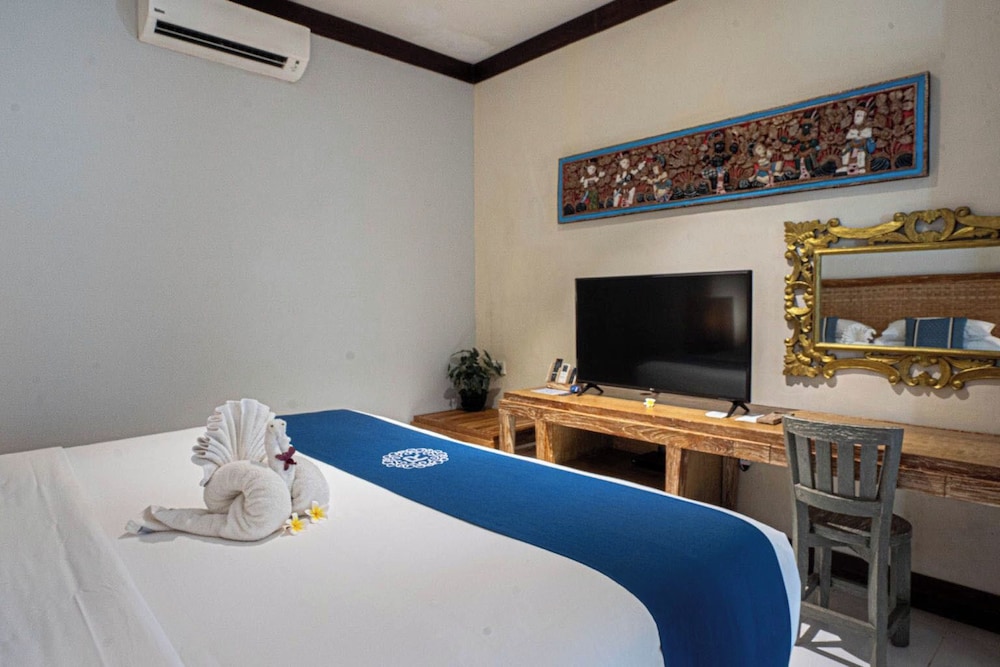 rama residence petitenget hotel