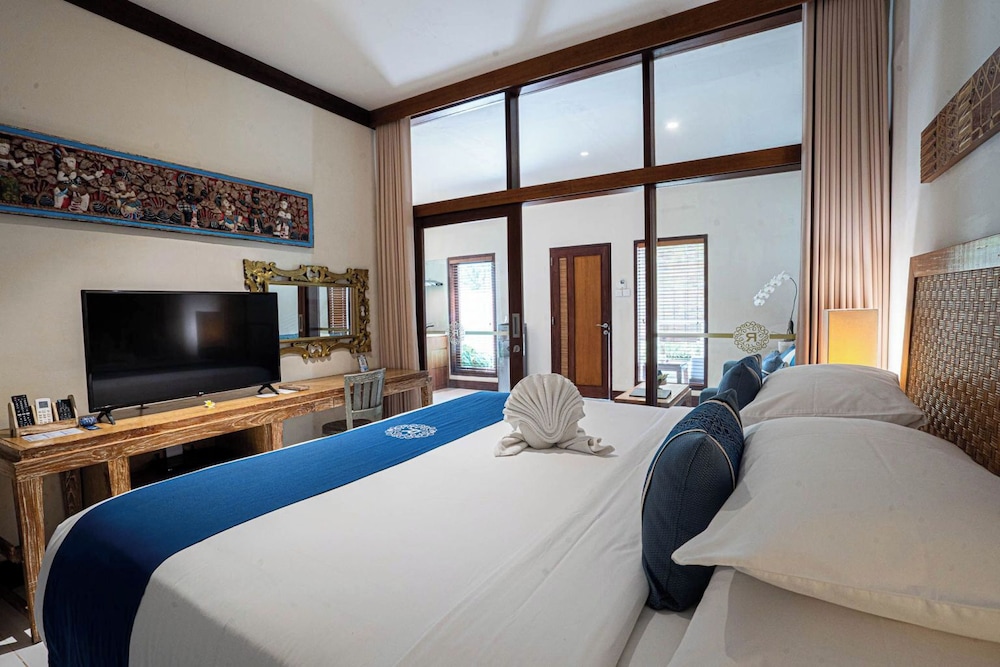 rama residence petitenget hotel