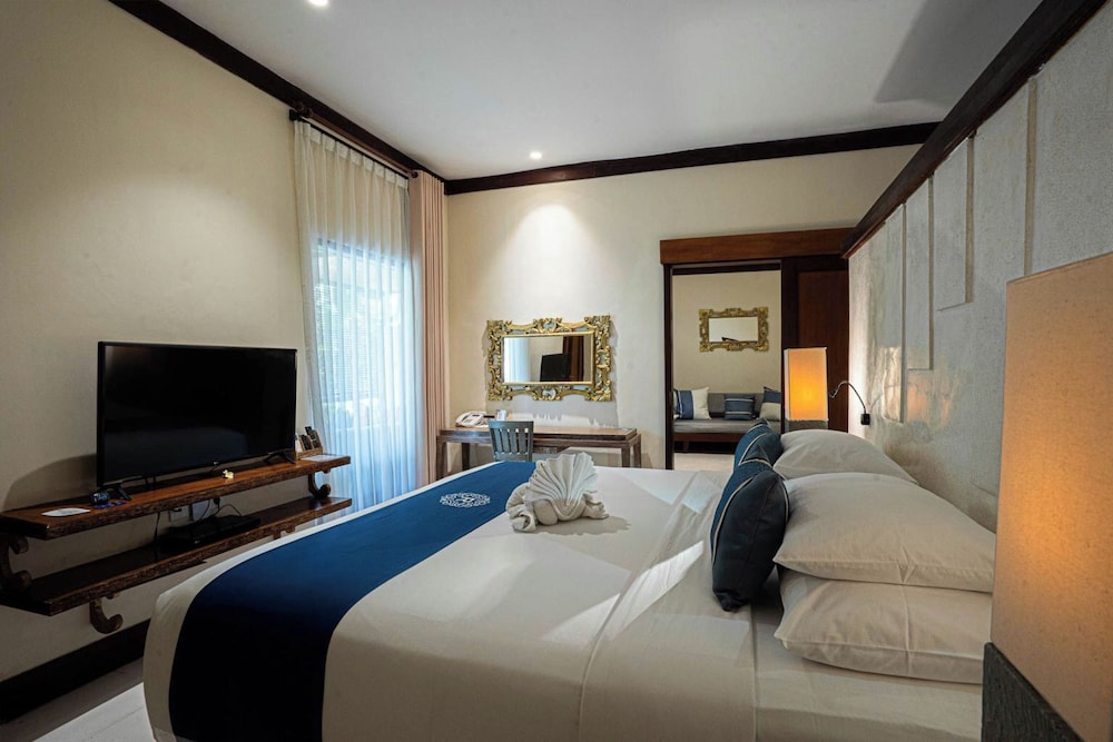 rama residence petitenget hotel