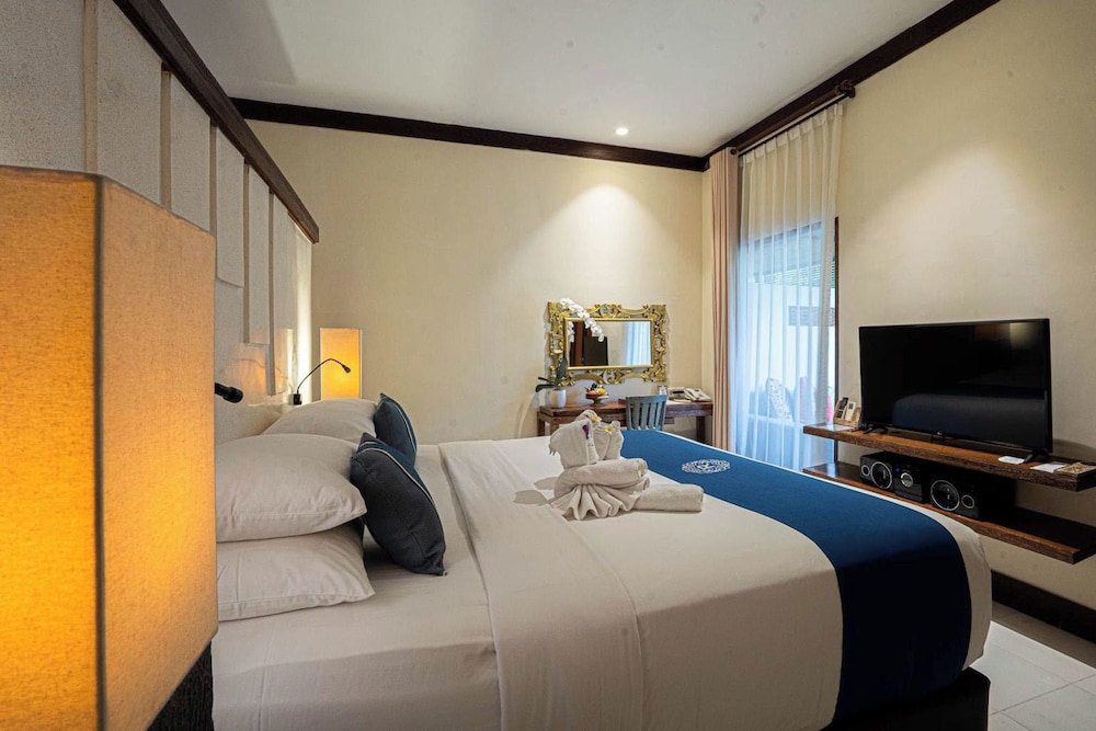 rama residence petitenget hotel