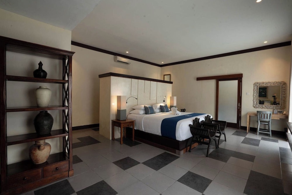 rama residence petitenget hotel