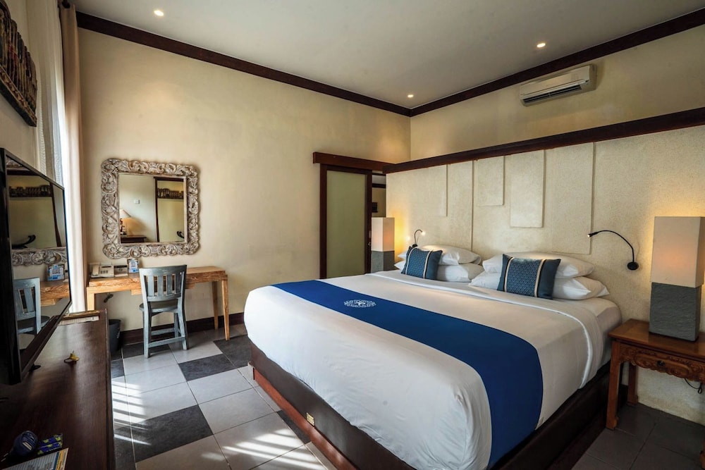 rama residence petitenget hotel