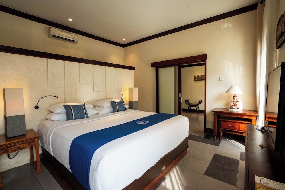 rama residence petitenget hotel