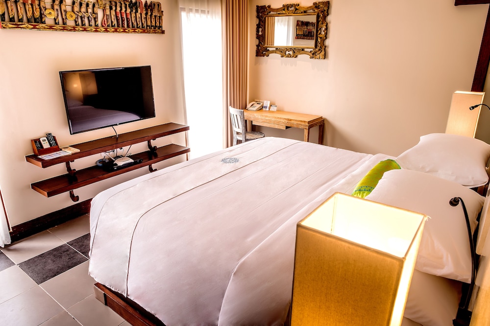 rama residence petitenget hotel