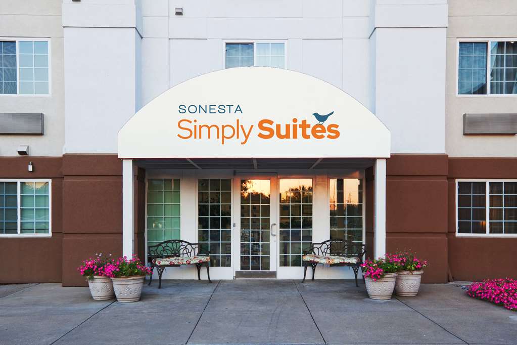 sonesta simply suites dallas richardson