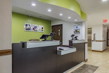 studio 6 plano tx