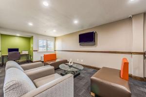studio 6 plano tx