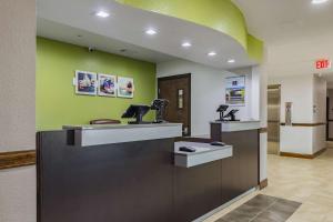 studio 6 plano tx